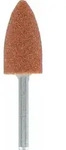Bosch Korund-Schleifspitze 9,5 mm, mittelgro&szlig;, konisch Arbeitsdurchmesser: 9.50 mm