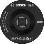 Bosch PRO Backing Pad X-Lock, 115 mm, Klettverschluss Ausf&uuml;hrung: Pad X-Lock, 115