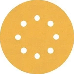 Bosch EXPERT C470 Schleifpapier mit 8 L&ouml;chern f&uuml;r Exzenterschl., 125 mm, K 220,