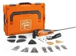 FEIN Oszillierer - MM 500 MULTIMASTER MM 500 Plus Top Ausf&uuml;hrung: PLUS