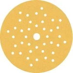 Bosch EXPERT C470 Schleifpapier Mehrloch f&uuml;r Exzenterschleifer, 125 mm, K 120,