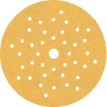 Bosch EXPERT C470 Schleifpapier Mehrloch f&uuml;r Exzenterschleifer, 125 mm, K 150,