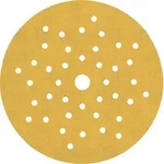 Bosch EXPERT C470 Schleifpapier Mehrloch f&uuml;r Exzenterschleifer, 125 mm, K 320,