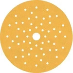 Bosch EXPERT C470 Schleifpapier Mehrloch f&uuml;r Exzenterschleifer, 150 mm, K 220,