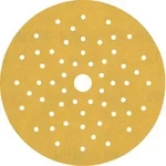 Bosch EXPERT C470 Schleifpapier Mehrloch f&uuml;r Exzenterschleifer, 150 mm, K 320,