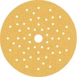 Bosch EXPERT C470 Schleifpapier Mehrloch f&uuml;r Exzenterschleifer, 150 mm, K 80,