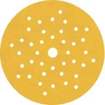 Bosch EXPERT C470 Schleifpapier Mehrloch f&uuml;r Exzenterschleifer, 125 mm, K 240,