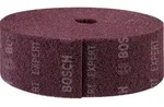 Bosch EXPERT N880 Vliesrolle zum Handschleifen, 115 mm x 10 m, medium A