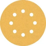 Bosch EXPERT C470 Schleifpapier mit 8 L&ouml;chern f&uuml;r Exzenterschl., 125 mm, K 150,