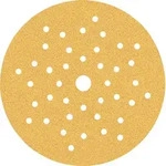 Bosch EXPERT C470 Schleifpapier Mehrloch f&uuml;r Exzenterschleifer, 125 mm, K 80,