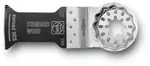 FEIN E-Cut Standard-S&auml;geblatt curved, L&auml;nge 55 mm, Breite 35 mm, VE 1 St, Aufnahme