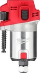 TTI 4933493304, TTI Milwaukee Akku-Oberfr&auml;se M18 FUEL 12 mm M18FR12-0X...