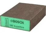 Bosch EXPERT S471 Standard Block, 69 x 97 x 26 mm, superfein Feinheitsgrad: