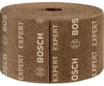 Bosch EXPERT N880 Vliesrolle zum Handschleifen, 150 mm x 10 m, grob A Feinheitsgrad: