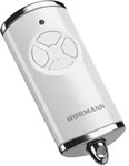 H&ouml;rmann Handsender HSE 4, BiSecur, wei&szlig;
