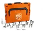FEIN KBC 36 MAGFORCE Truckframe-Set 3/4 in Weldon / HSS SPECIAL 25