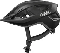 ABUS 10090325-01, ABUS Helm ADURO 3.0 velvet black M Gr&ouml;sse: M|Designfarbe: velvet