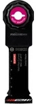 Bosch EXPERT MultiMax MAII 32 APIT Blatt f&uuml;r Multifunktionswerkzeuge, 32 mm, 10