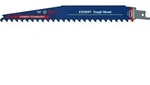 Bosch EXPERT &lsquo;Tough Wood&rsquo; S 1142 KHM S&auml;bels&auml;geblatt, 3 St&uuml;ck Paketinhalt: 3