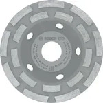 Bosch PRO Concrete Schleifkopf, 50 x 115 mm, 22,23 mm Ausf&uuml;hrung: 50 x 115 mm, 22,23