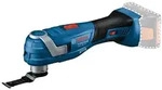 Bosch Akku-Multi-Cutter GOP 18V-34, im Karton Betriebsart: Akku-Betrieb|Akku