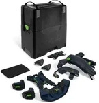 Festool Exoskelett ExoActive EXO 18-Basic Exoskelett: Basic ohne 2 x Akkupack