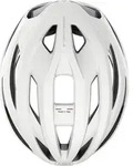 ABUS Helm STORMCHASER ACE polar white S Gr&ouml;sse: S|Designfarbe: polar white