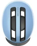 ABUS Helm HUD-Y iced blue M Gr&ouml;sse: M|Designfarbe: iced blue