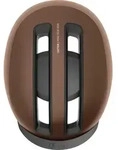 ABUS Helm HUD-Y metallic copper S Gr&ouml;sse: S|Designfarbe: metallic copper