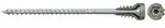 fischer Justierschraube FAFS 5 x 90 TX25 Gewindel&auml;nge: 54 mm|Schraubenabmessung: 5,0