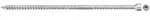 fischer PowerFull-Iso FIF 8,0 x 225 blauverzinkt Innenstern TX L&auml;nge: 225