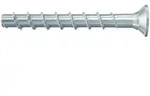 fischer UltraCut FBS II 6 x 60/5 SK Senkkopf Schraubenl&auml;nge: 60 mm|Antrieb: