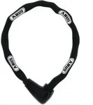ABUS Kettenschloss Steel-O-Chain 9809K L&auml;nge: 140 cm