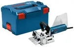 Bosch Universalfr&auml;se GFF 22 A, mit L-BOXX mit Zubeh&ouml;r-Set, Kabelgebunden