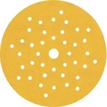 Bosch EXPERT C470 Schleifpapier Mehrloch f&uuml;r Exzenterschleifer, 125 mm, K 240,