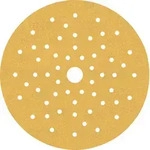 Bosch EXPERT C470 Schleifpapier Mehrloch f&uuml;r Exzenterschleifer, 150 mm, K 180,