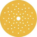 Bosch EXPERT C470 Schleifpapier Mehrloch f&uuml;r Exzenterschleifer, 150 mm, K 240,