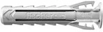 fischer Spreizd&uuml;bel SX Plus 6 x 30; mit Rand D&uuml;bell&auml;nge: 30 mm