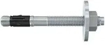 fischer Bolzenanker FAZ II Plus 10/10 K GS gvz galvanisch verzinkt Material: