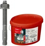 fischer Bolzenanker FAZ II Plus 12/20 R Gewinde: M12 x 71 mm