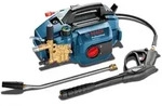 Bosch Hochdruckreiniger GHP 5-13 C Betriebsart: Kabelgebunden|Produkteigenschaft: GHP