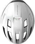 ABUS Helm POWERDOME MIPS gleam silver S Gr&ouml;sse: S|Designfarbe: gleam silver