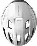 ABUS Helm POWERDOME gleam silver S Gr&ouml;sse: S|Designfarbe: gleam silver