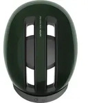 ABUS Helm HUD-Y moss green M Gr&ouml;sse: M|Designfarbe: moss green