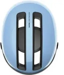 ABUS Helm HUD-Y ACE iced blue M Gr&ouml;sse: M|Designfarbe: iced blue