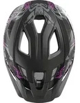 ABUS Helm ADURO 3.0 maori blackberry S Gr&ouml;sse: S|Designfarbe: maori blackberry