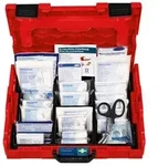 Bosch Este-Hilfe-Set, Koffersystem L-BOXX 102 E Ausf&uuml;hrung: Este-Hilfe-Set
