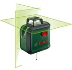Bosch Kreuzlinien-Laser AdvancedLevel 360 Art des Zubeh&ouml;rs: Keines|Betriebsart: