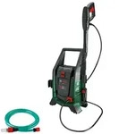 Bosch Akku-Hochdruckreiniger UniversalAquatak 36V-100 Betriebsart: Akku-Betrieb|Akku
