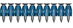 Bosch Betonn&auml;gel f&uuml;r GNB 18V-38 Proffessional, L&auml;nge 19 mm, 1000 St&uuml;ck L&auml;nge (L)